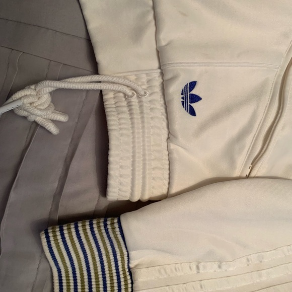 Vintage adidas track jacket - Picture 3 of 5